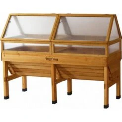 Vegtrug Koude Bak Opbouw - 180 Cm -Bloemenzaden Winkel 1518984709 2 600