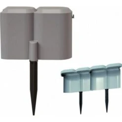 Anti Slakken Tuinafboording -Bloemenzaden Winkel 1558869260 1 600