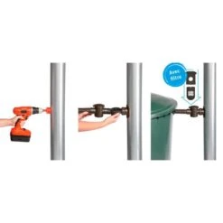 Vulautomaat Regenton Speedy Met Filter - Grijs -Bloemenzaden Winkel 1604327048 3 600