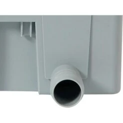 Vulautomaat Quattro - Grijs -Bloemenzaden Winkel 1604413399 3 600