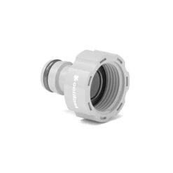 Koppeling Tuinslang Met Binnendraad - 1''