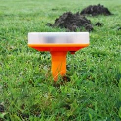 Mollenverjager Mega-Sonic - Op Zonne-energie 7 Mollenverjager Mega-Sonic - Op Zonne-energie -Bloemenzaden Winkel 1640688829 3 600