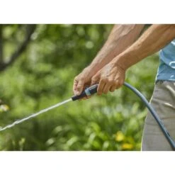 Basisset GARDENA EcoLine Met Reinigingssproeier -Bloemenzaden Winkel 1655198525 3 600