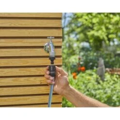 Basisset GARDENA EcoLine Met Reinigingssproeier -Bloemenzaden Winkel 1655198525 4 600