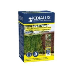 Edialux For-insect Luizen, Rupsen, Kevers En Witte Vlieg - 300 Ml