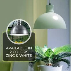 Groeilamp Led Florabooster 500 - 6,5W - Wit -Bloemenzaden Winkel 1677504262 3 600