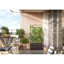 Kweekbak City Jungle Basic Met Klimframe -Bloemenzaden Winkel 1677572003 1 600