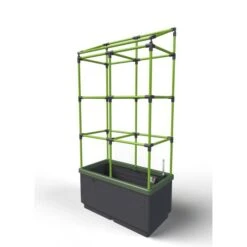 Kweekbak City Jungle Basic Met Klimframe -Bloemenzaden Winkel 1677572004 5 600
