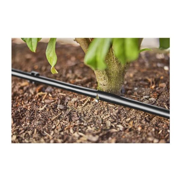 Gardena Micro-Drip-Bewatering Heggen/struiken Set - 25 M 4 Gardena Micro-Drip-Bewatering Heggen/struiken Set - 25 M - Afbeelding 2