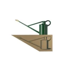 Haws Gieter The Warley Fall Groen - 8,8 L -Bloemenzaden Winkel 1686737380 4 600