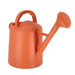 ESSCHERT DESIGN Gieter Buiten Kunststof Terracotta - 10,15 L 11 ESSCHERT DESIGN Gieter Buiten Kunststof Terracotta - 10,15 L -Bloemenzaden Winkel 1706704120 5 600