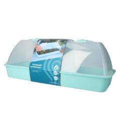 Sogo Vensterbank Kweekkas Maxigrow - 20 X 54 X 21 Cm -Bloemenzaden Winkel 1742306705 3 600