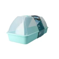 Sogo Vensterbank Kweekkas Maxigrow - 20 X 54 X 21 Cm -Bloemenzaden Winkel 1742306705 4 600