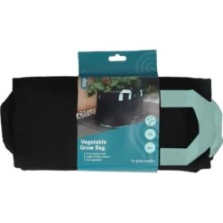 Sogo Plantzakken Voor Groenten - 24 L -Bloemenzaden Winkel 1743002819 3 600