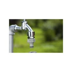 Waterverdeler GARDENA 4-weg -Bloemenzaden Winkel 4weg waterverdeler 1601366571 2 600