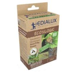EDIALUX Nematoden Tegen Taxuskever NEMA T-BAG KRAUSSI 15 M²