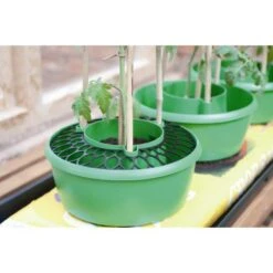 Afdekrasters Voor Plant- Gietpotten - Set Van 3 Stuks -Bloemenzaden Winkel afdekrasters plant gietpotten 1484054801 3 600