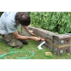 Anti-slakken Kopertape 4 M -Bloemenzaden Winkel antislakken kopertape 1484052941 5 600