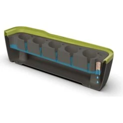 Binnenkas BoQube Plus Met Groelicht - 41 × 17 × 23 Cm -Bloemenzaden Winkel binnenkas boqube plus 41x17x23 cm 1653470728 5 600