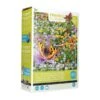 Bloemenmix Voor Vlinders - 50 M²