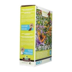 Bloemenmix Voor Vlinders - 50 M² -Bloemenzaden Winkel bloemenmix voor vlinders 50 m 1646840386 1559 600