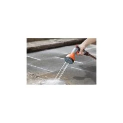 Gardena Broes-pistool Classic Multi -Bloemenzaden Winkel broespistool gardena classic multi 1601015903 2 600