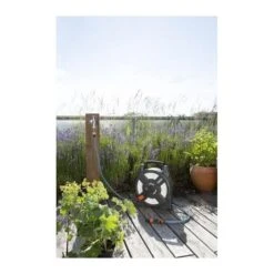 City Gardening GARDENA Slangenbox - 10 M -Bloemenzaden Winkel city gardening gardena slangenbox 10 m 1601283330 3 600