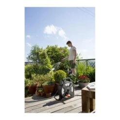 City Gardening GARDENA Slangenbox - 10 M -Bloemenzaden Winkel city gardening gardena slangenbox 10 m 1601283330 4 600