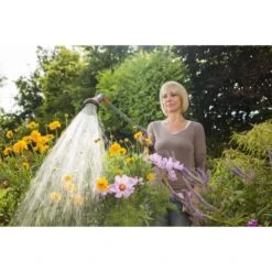 Comfort Broes GARDENA Met Verlengstuk - 90 Cm -Bloemenzaden Winkel comfort broes gardena met verlengstuk 90 cm 1601279659 3 600