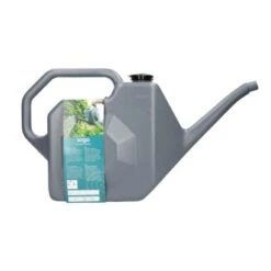 Sogo Ergonomische Gieter Antraciet - 8 L -Bloemenzaden Winkel ergonomische gieter 8 l 1742996968 1 600