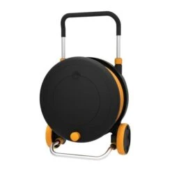 Fiskars Slanghaspel L Op Wielen Incl. 30 M Tuinslang -Bloemenzaden Winkel fiskars slanghaspel l all in one 1621003382 2 600