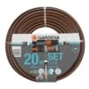 Tuinslang SET GARDENA FLEX Power Grip 20 M Met Toebehoren -Bloemenzaden Winkel flex slang 9x9 12 20 m met armaturen 1600173632 600