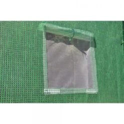 Royal Well Maxi Tomato Foliekas - 200 × 100 × 180 Cm -Bloemenzaden Winkel foliekas 200 x 100 x 180 cm 1484057435 5 600