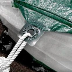 Folietunnel Superdome - 300 × 70 × 70 Cm -Bloemenzaden Winkel folietunnel 300x70x70 superdome 1544108875 3 600