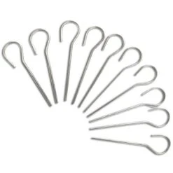 Folietunnel Superdome - 300 × 70 × 70 Cm -Bloemenzaden Winkel folietunnel superdome 1550875013 4 600