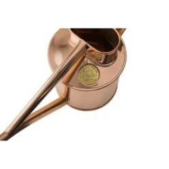 Haws Gieter 1 L - Koper -Bloemenzaden Winkel gieter haws 1 l koper 1659089480 3 600