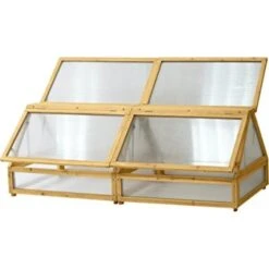 Vegtrug Koude Bak Opbouw - 180 Cm -Bloemenzaden Winkel koude bak opbouw voor vegtrug 18 m 1540563934 2 600