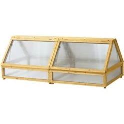 Vegtrug Koude Bak Opbouw - 180 Cm -Bloemenzaden Winkel koude bak opbouw voor vegtrug 18 m 1540563934 3 600