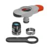 Aansluitset GARDENA - Kraanverbinding Binnenshuis -Bloemenzaden Winkel kraanverbindingsstuk binnenshuis 1600874277 1 600
