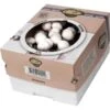 Kweekset 7,5 Liter Witte Champignons -Bloemenzaden Winkel kweekset witte champignons 3 l 1486032924 0 600