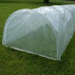 Kweektunnel Met Bogen - 300 Cm -Bloemenzaden Winkel kweektunnel 3 meter met bogen 1526555444 4 600