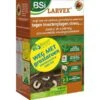 BSI Larvex Tegen Engerlingen, Emelten,...6 Kg -Bloemenzaden Winkel larvex tegen bodeminsecten 25 kg 1555248498 1 600