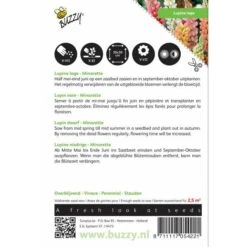 Bloemenzaden Winkel -Bloemenzaden Winkel lupinus polyphyllus minarette 1646840336 554 600