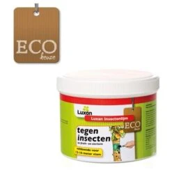 Luxan Insectenlijm 500 G