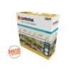 Gardena Micro-drip-bewatering Balkon Set - 15 Planten -Bloemenzaden Winkel microdripbewatering balkon set 1684931489 1 600