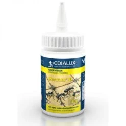 EDIALUX Poeder Tegen Mieren En Andere Kruipende Insecten