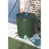 Opvouwbare Regenwatertank Groen - 300 L 1 Opvouwbare Regenwatertank Groen - 300 L -Bloemenzaden Winkel opvouwbare watertank groen 300 l 1712571503 1 600