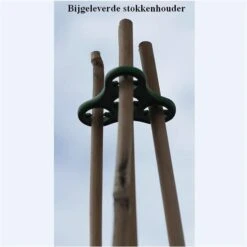 Plant- En Gietpot Groen - Set Van 3 Stuks -Bloemenzaden Winkel plant en gietpot 1484054799 5 600