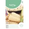 Pofmaïs/Popcorn Plomyk, Type Peppi - Zea Mays -Bloemenzaden Winkel pofmas simona f1 zea mays 1646840353 886 600