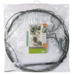 Pop-up Serre - Ø 90 × 150 Cm -Bloemenzaden Winkel popup plantenbescherming 90 x 150 cm 1654756613 3 600